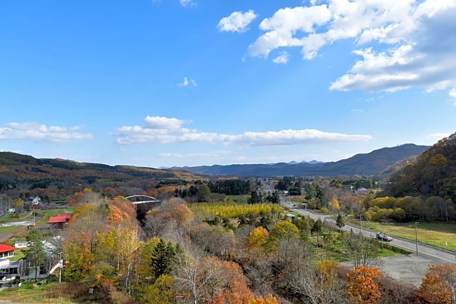 Takinoue Hotel Keikoku