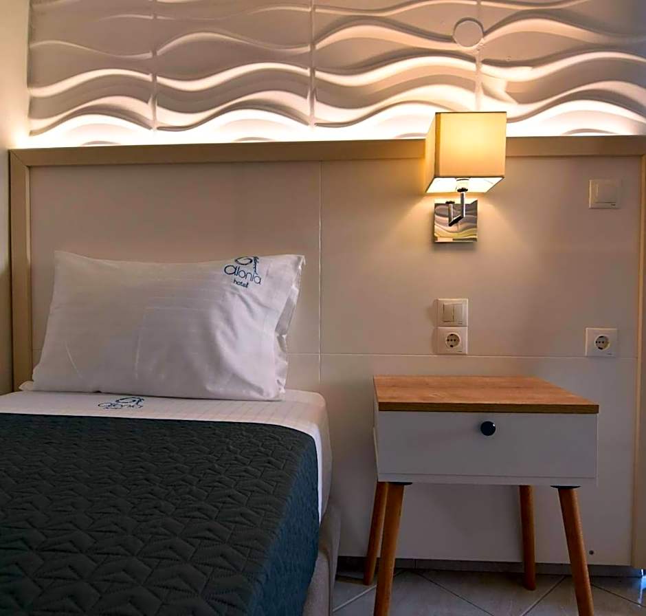 Alonia Hotel