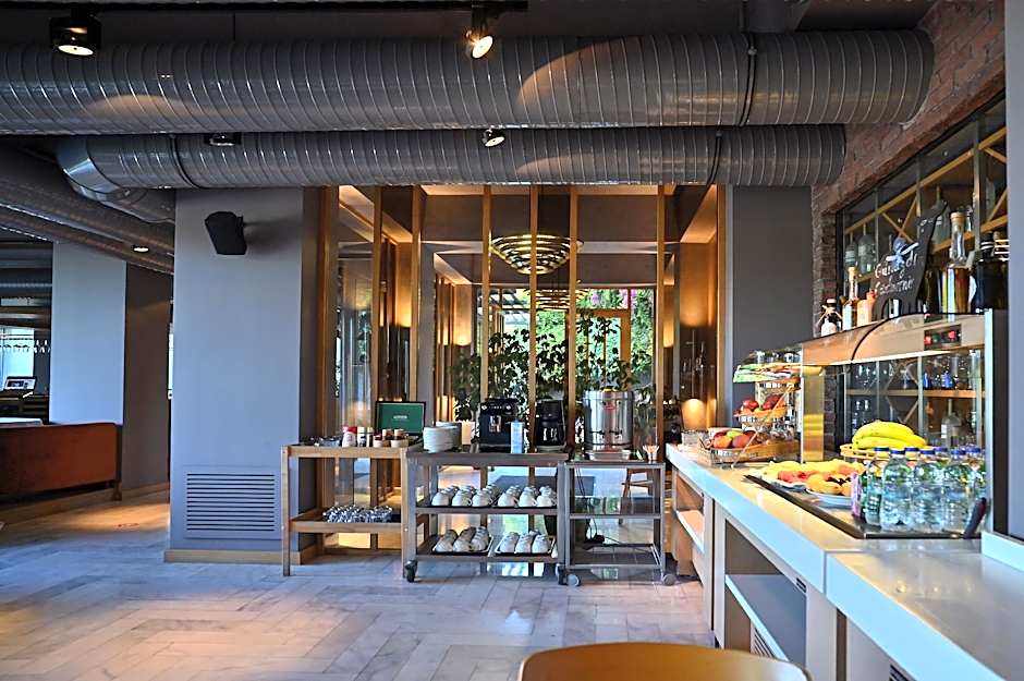 Denizatı Plus Hotel