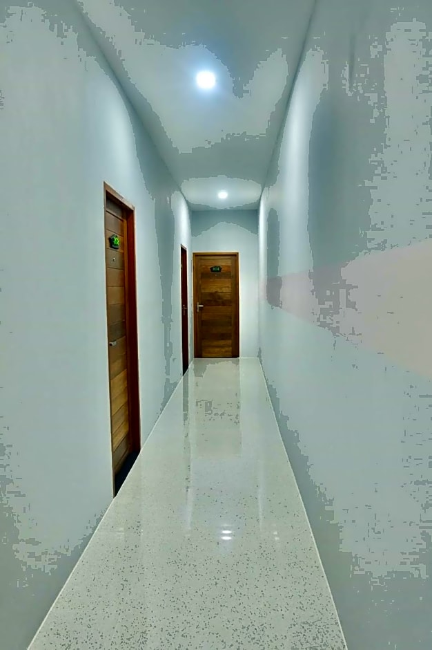 Variety winner hostel