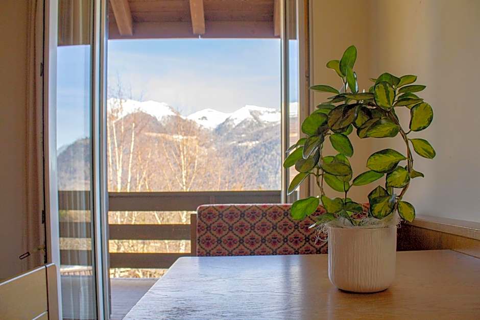 Locanda La Ruscoletta