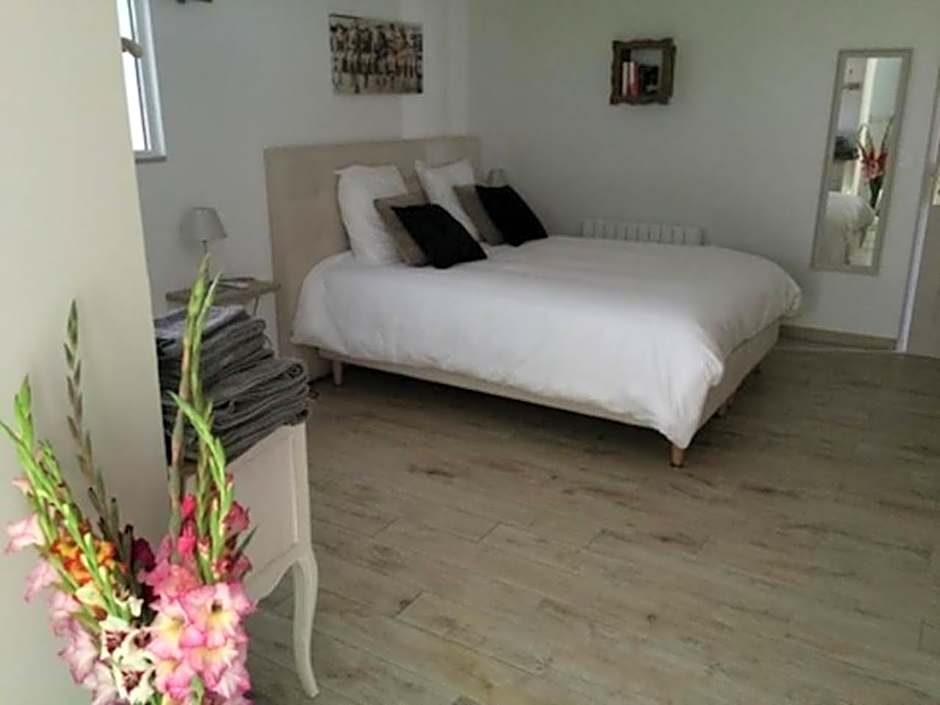 Chambres d hotes Couette et Campagne