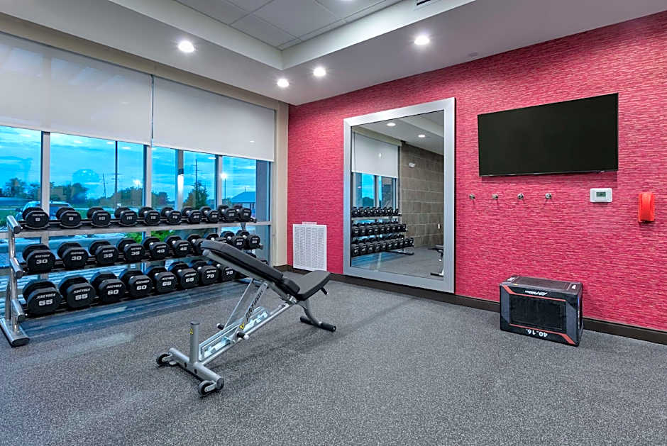 Home2 Suites by Hilton El Campo