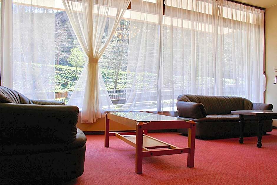 Sounkyo Onsen Kumoi