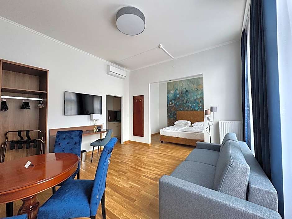 Hotel Secession an der Oper