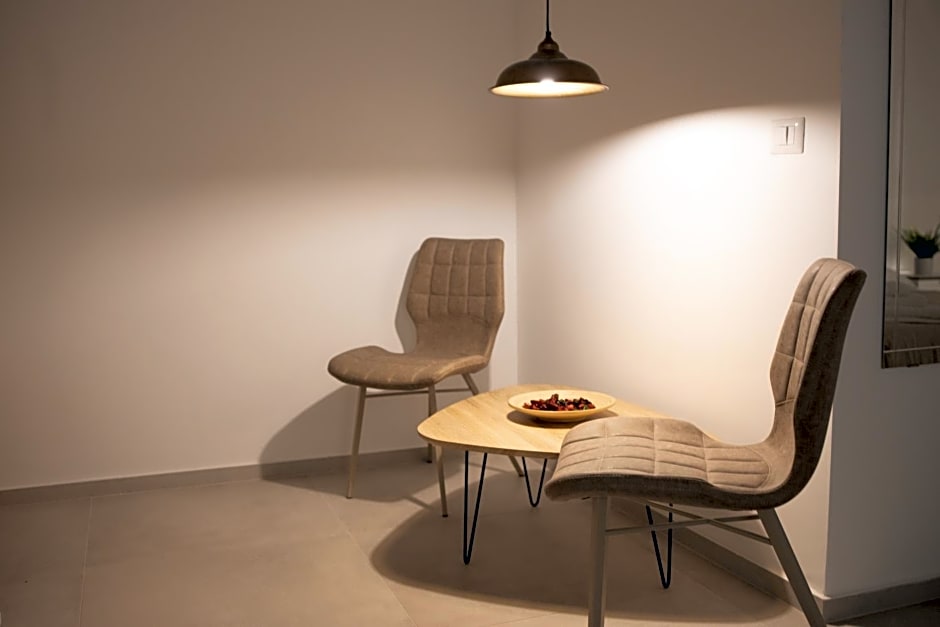 Vincent Suite Luxury B&B