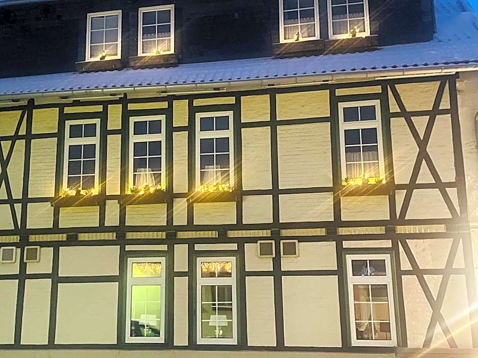 Harzhotel Warnstedter Krug