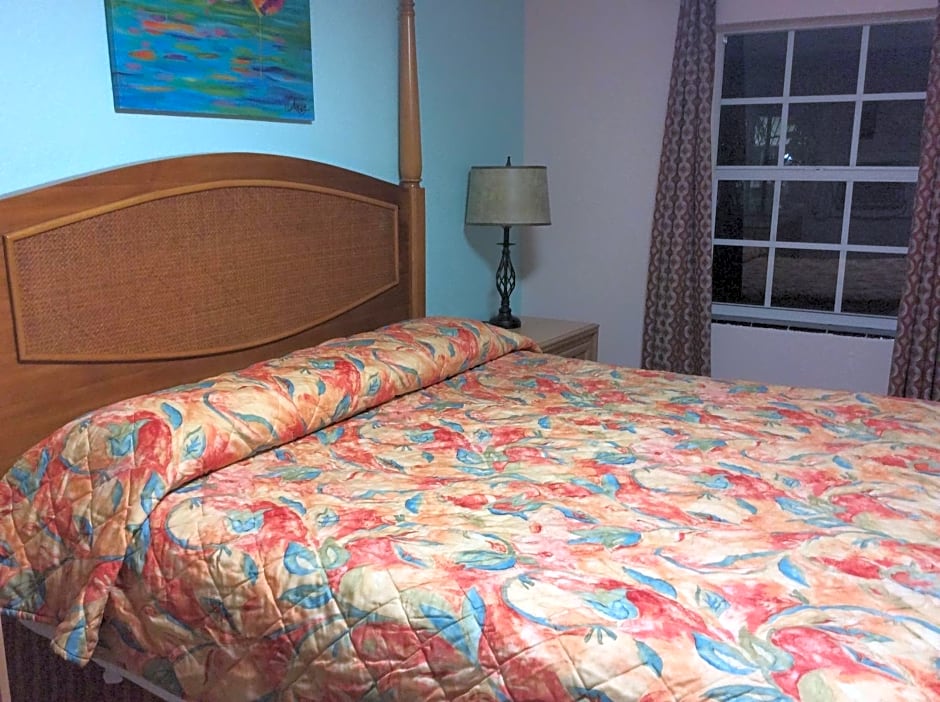 Summerside Inn,clearwater belleair