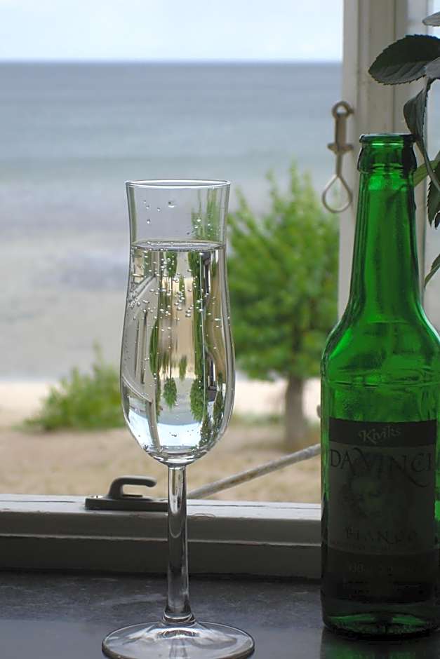 Kivikstrand Badhotell
