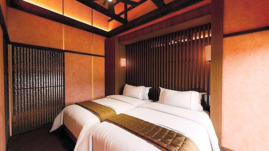 New Wakasa Annex Hotel