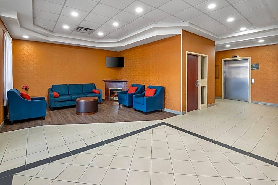 Comfort Inn