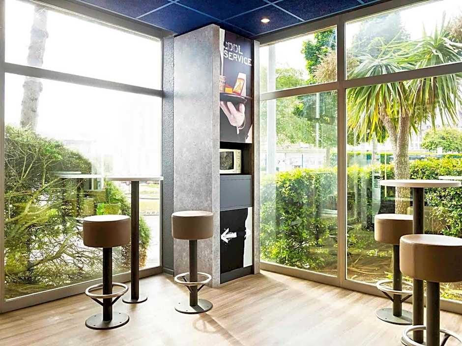 ibis budget Saint Malo Centre