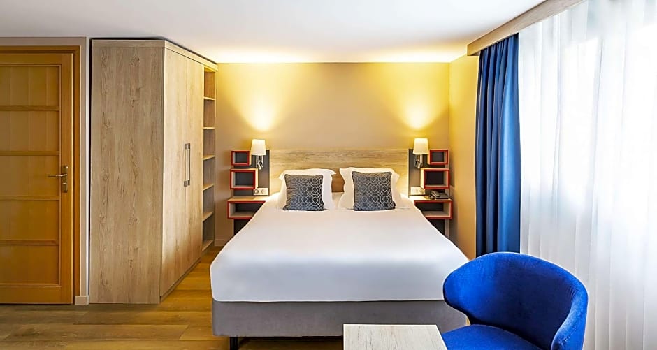 Best Western Amarys Hotel & Spa
