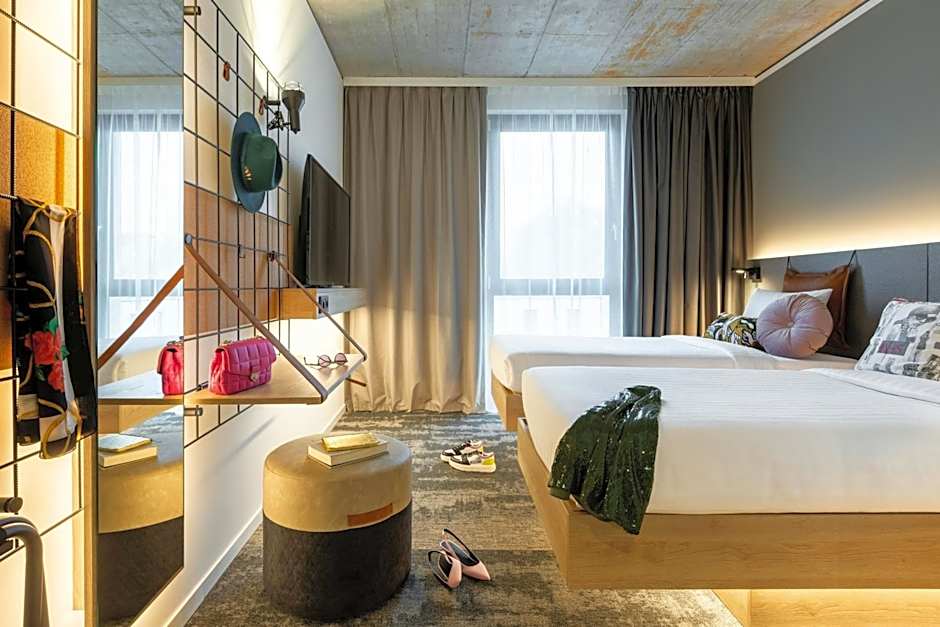 Moxy Outletcity Metzingen