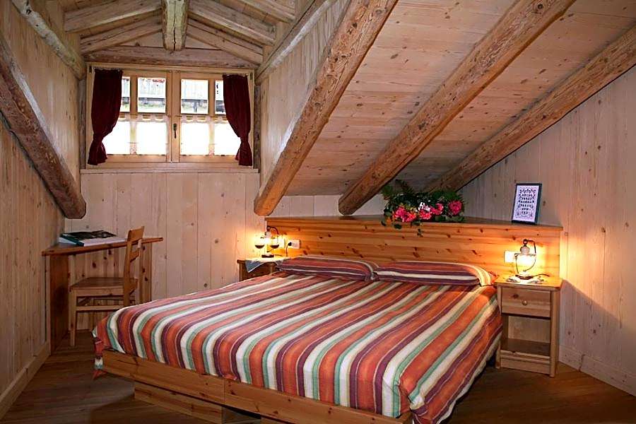 Hotel Garni Plueme