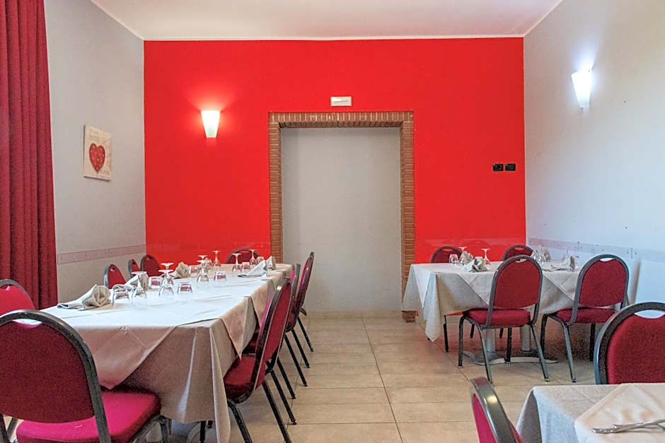 Hotel Ristorante La Mimosa