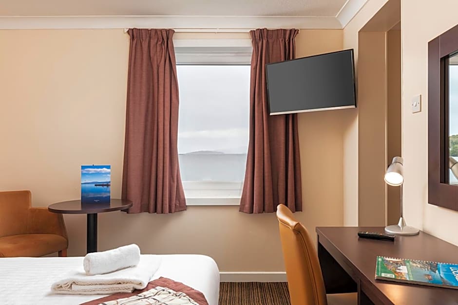 Dunollie Hotel 'A Bespoke Hotel'