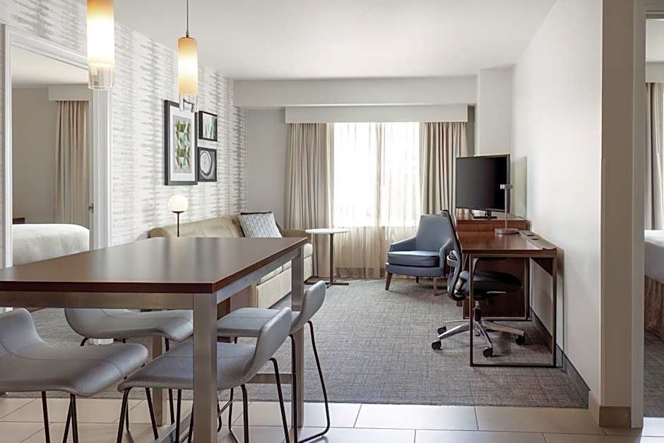 Residence Inn by Marriott Decatur Forsyth