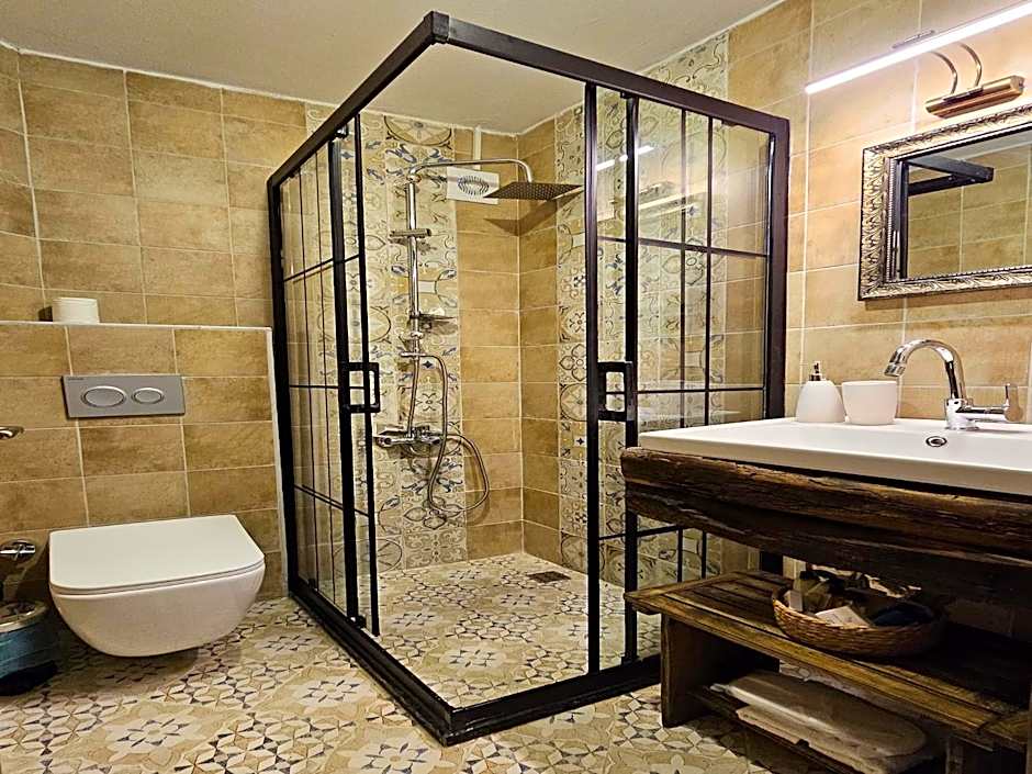 Origin Suites Urla