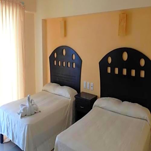 HM SUITES XIMAR COSTA AZUL