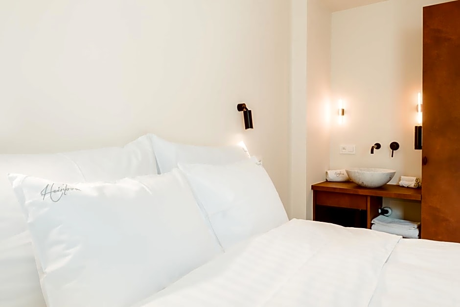 The Librarian by Domani Hotels
