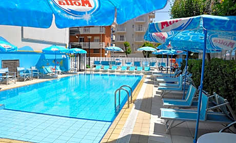 Hotel Adelphi