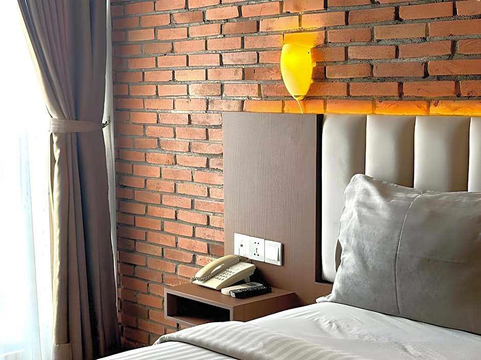 Hotel Xtra Bengkulu