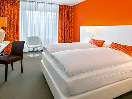 Business Double Room