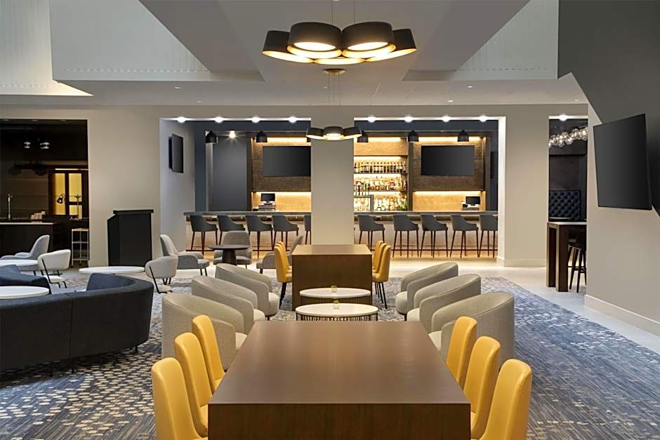 Hyatt Regency Milwaukee