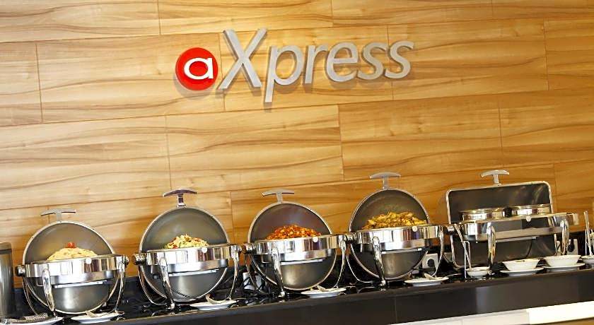 Amaris Hotel Citra Raya - Tangerang