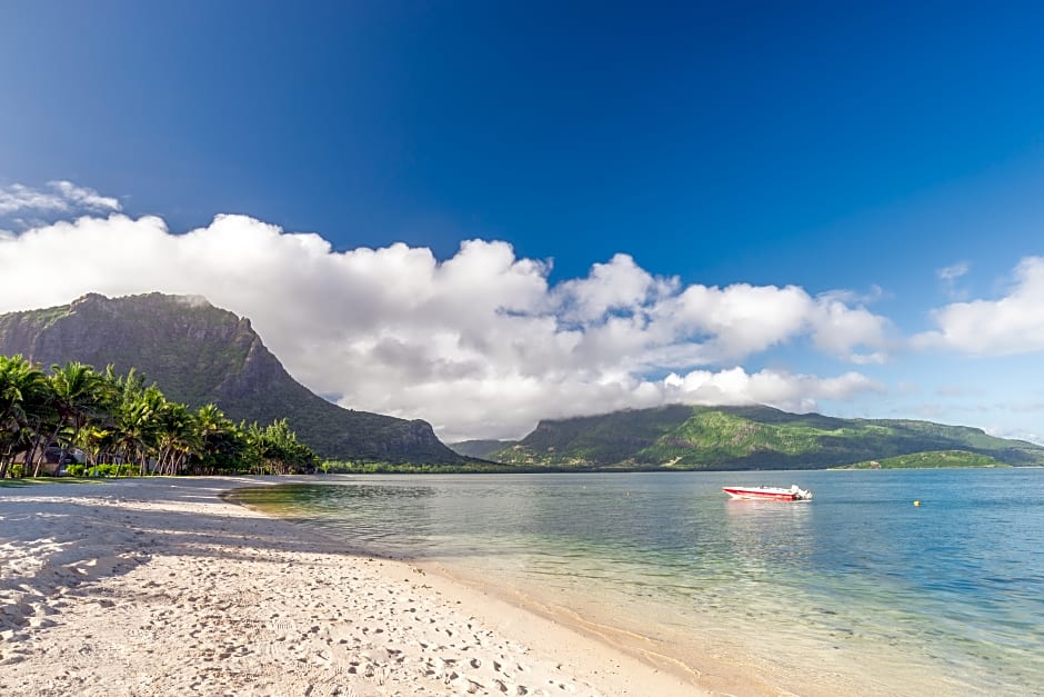 Hotel Riu Turquoise - All Inclusive