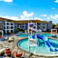 Courtyard by Marriott Orlando Lake Buena Vista at Vista Centre