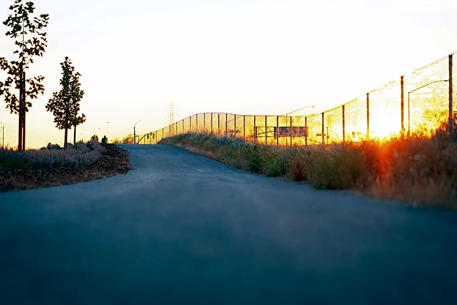 Home2 Suites By Hilton Roseville Sacramento