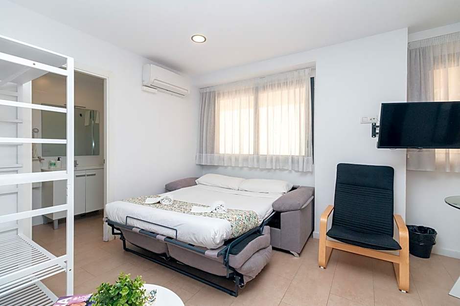 BET Apartments - Reig