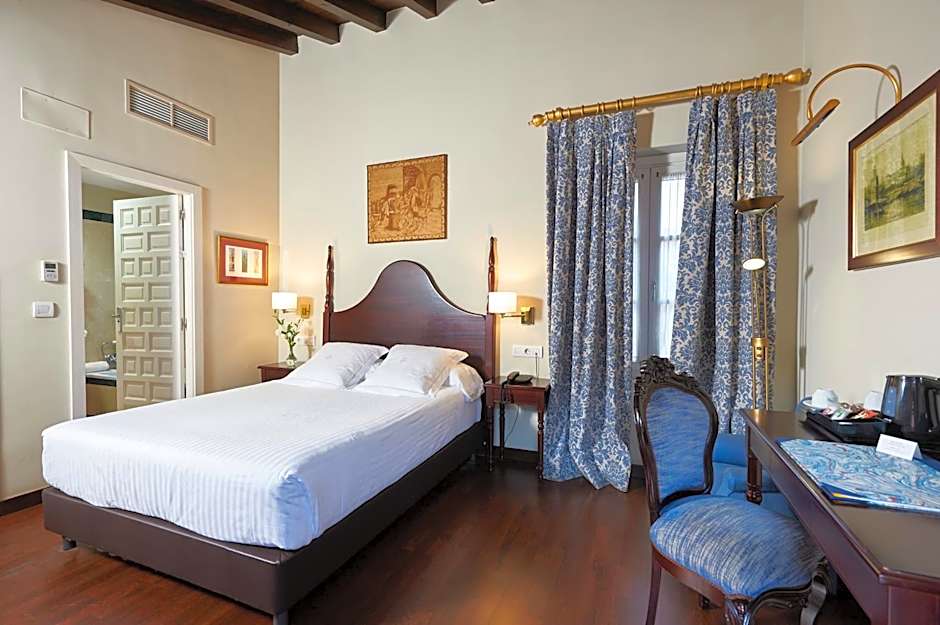 Las Casas de El Arenal