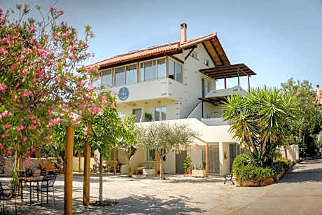 Villa Vivari Suites