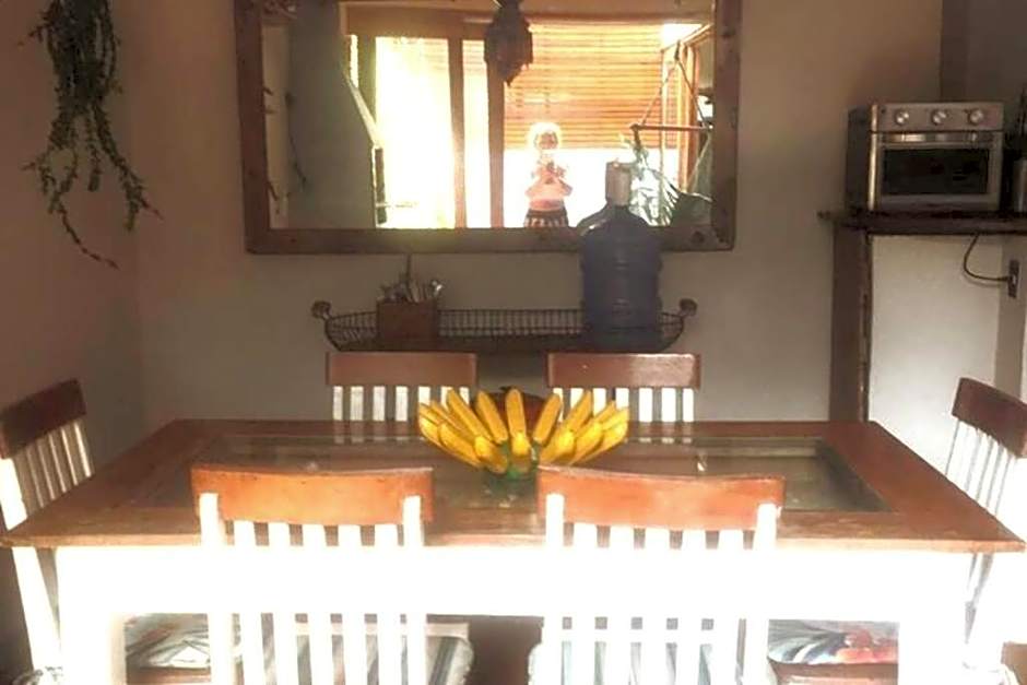 Belíssima e Afetuosa Casa em Juquehy