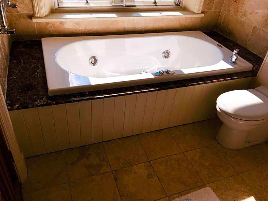 Brass Castle Country House Accommodation