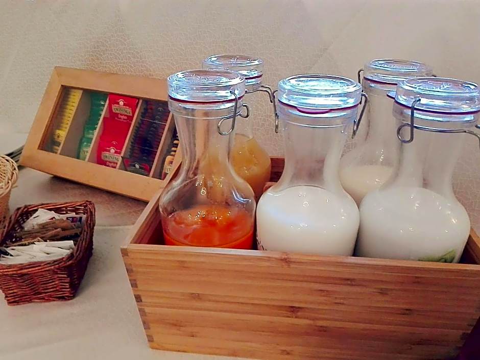 Relais Villa Giuliana