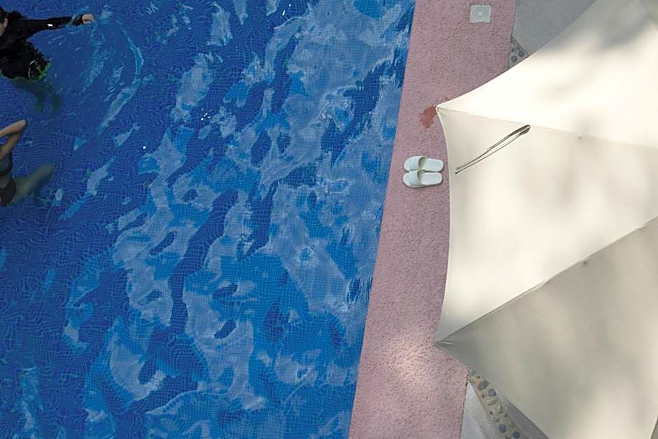 Hotelito Los Sueños