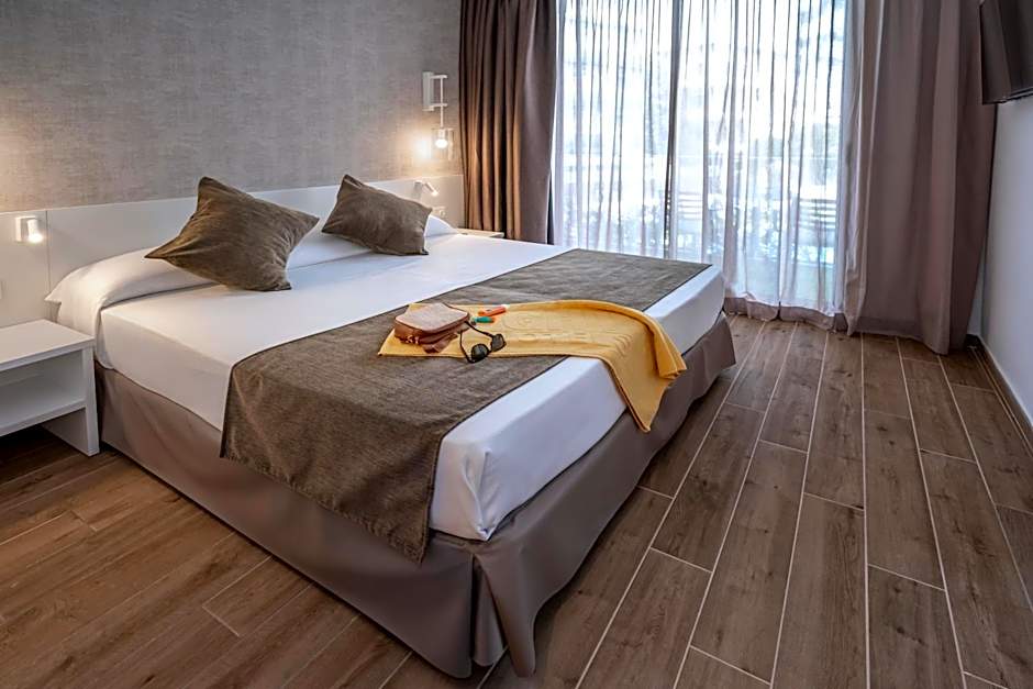 GHT Costa Brava & Spa