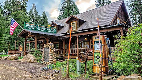 Green Springs Inn