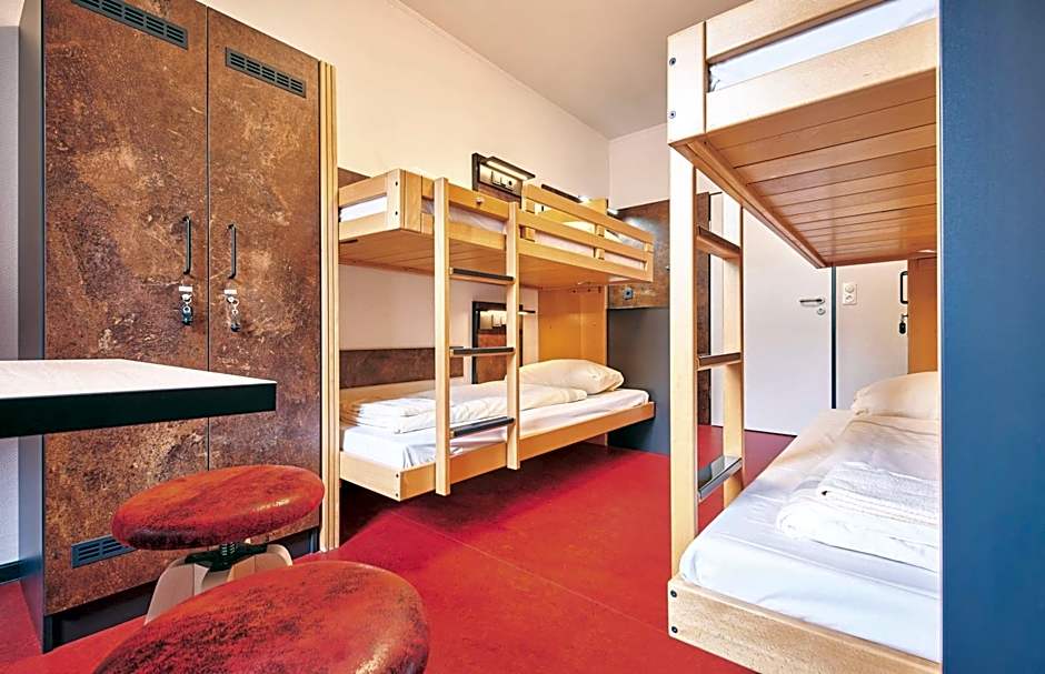 DJH Jugendgästehaus Adolph Kolping