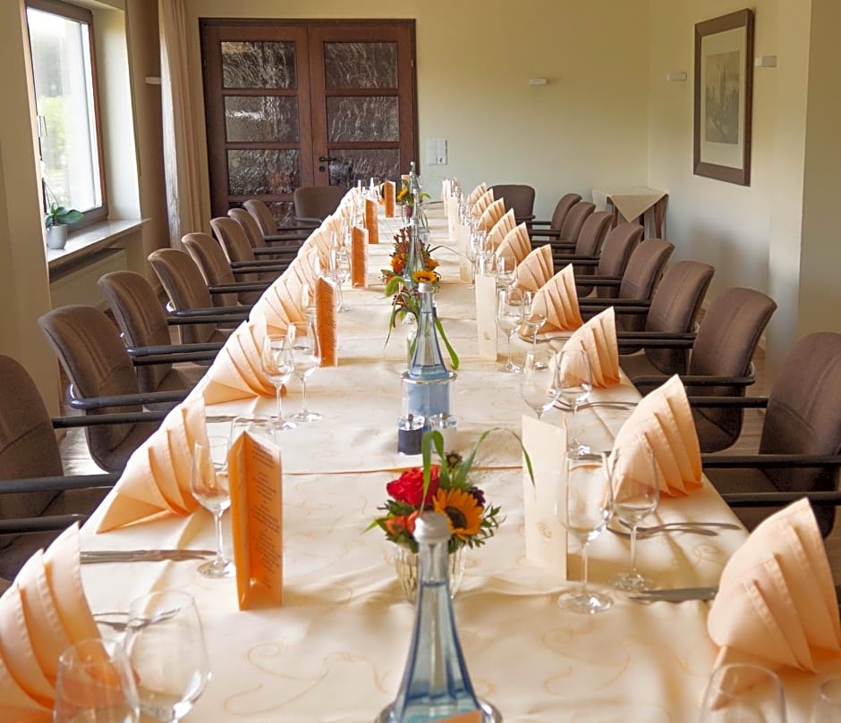 Hotel Villa am Rhein