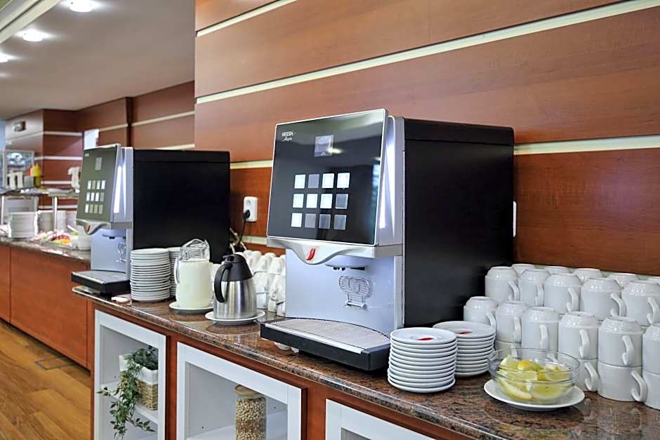 Interhotel Montana