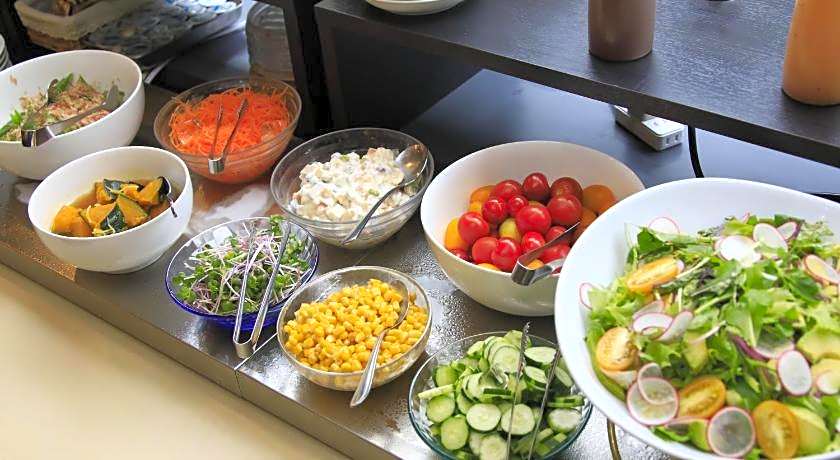 Richmond Hotel Narita