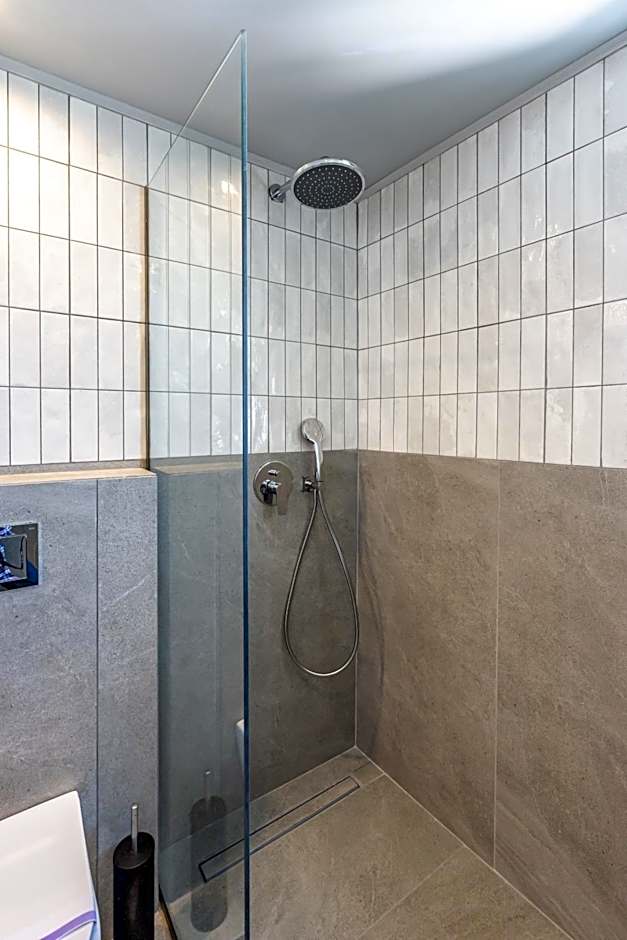 Santa Maria City Hotel