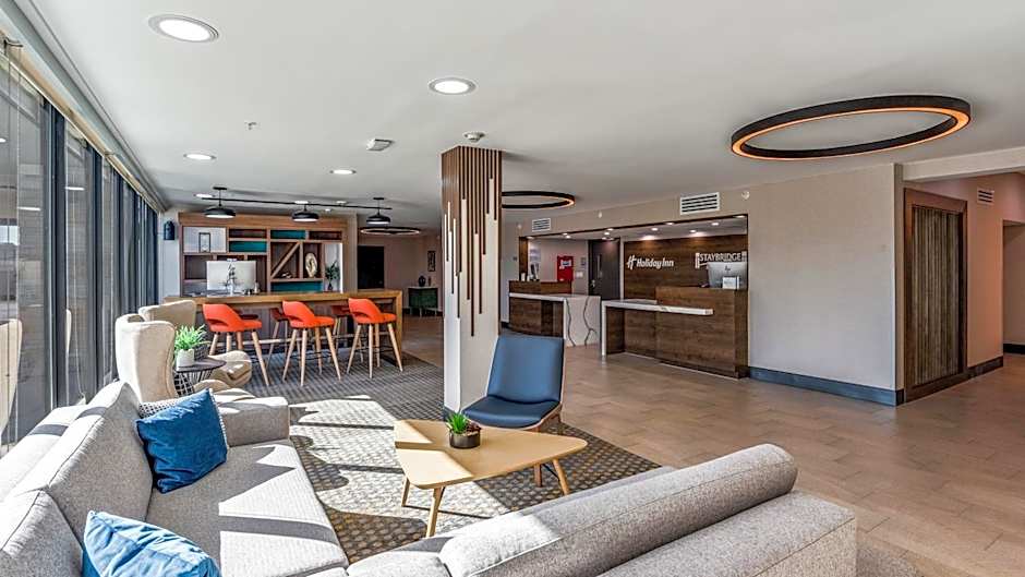 Holiday Inn Dallas Market Ctr Love Field By IHG