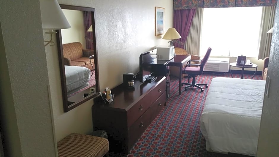 Imperial Swan Hotel and Suites Lakeland