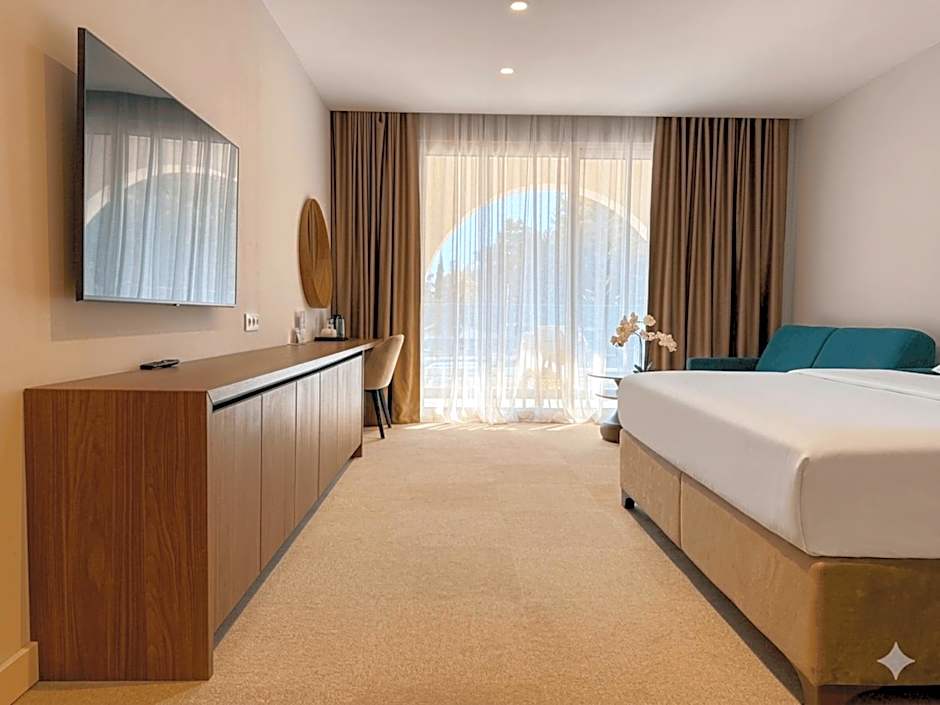 Hotel Riva